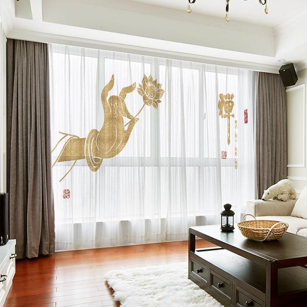 curtain & drapes custom chiffon sheer window drape for bedroom living room zen lotus bergamot khaki gray brown pink blue
curtain & drapes custom chiffon sheer window drape for bedroom living room zen lotus bergamot khaki gray brown pink blue