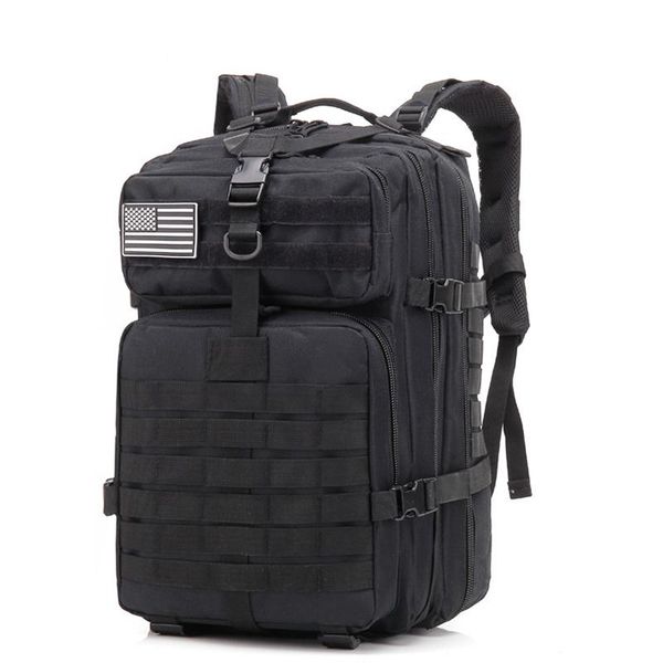 48l army tactical backpack molle bag outdoor waterproof hunting backpack large hiking camping rucksack
48l army tactical backpack molle bag outdoor waterproof hunting backpack large hiking camping rucksack