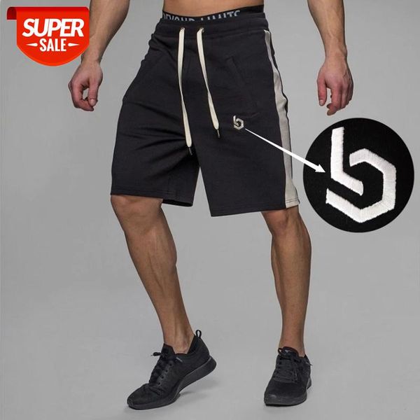 men casual shorts gyms fitness breathable bodybuilding cotton fashion loose knee length male jogger workout short sweatpants #gn41, Black
men casual shorts gyms fitness breathable bodybuilding cotton fashion loose knee length male jogger workout short sweatpants #gn41, Black