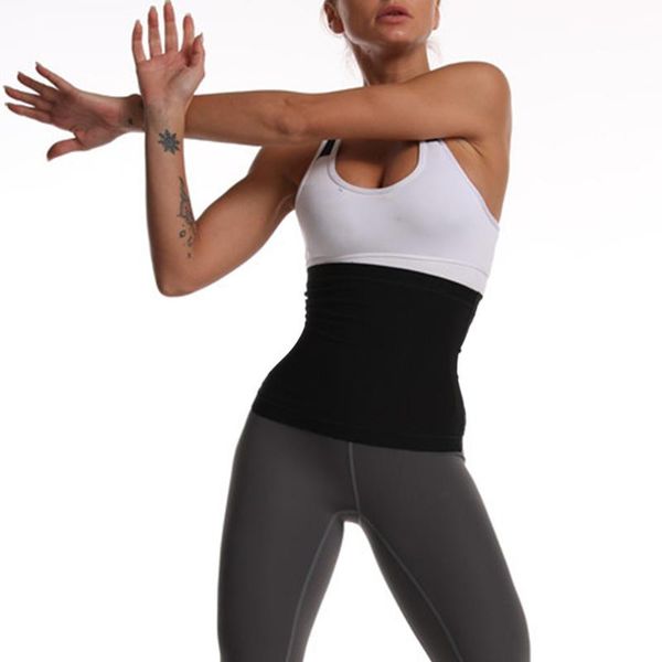 waist support slimming shapewear shirt sweat women fitness body shaper vest sports yoga belly belt, Black;gray
waist support slimming shapewear shirt sweat women fitness body shaper vest sports yoga belly belt, Black;gray