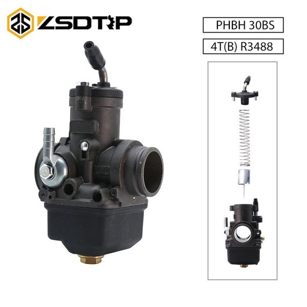 zsdtrp racing 30mm carburetor dellorto phbh 30bs 4t(b) r3488 for guzzi v65 florida 50-300cc 4 stroke engine motorcycle
zsdtrp racing 30mm carburetor dellorto phbh 30bs 4t(b) r3488 for guzzi v65 florida 50-300cc 4 stroke engine motorcycle