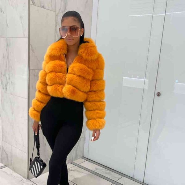 women's leather high-quality thick et, long sved plush coat, soft and warm, s7636, Black;brown
women's leather high-quality thick et, long sved plush coat, soft and warm, s7636, Black;brown