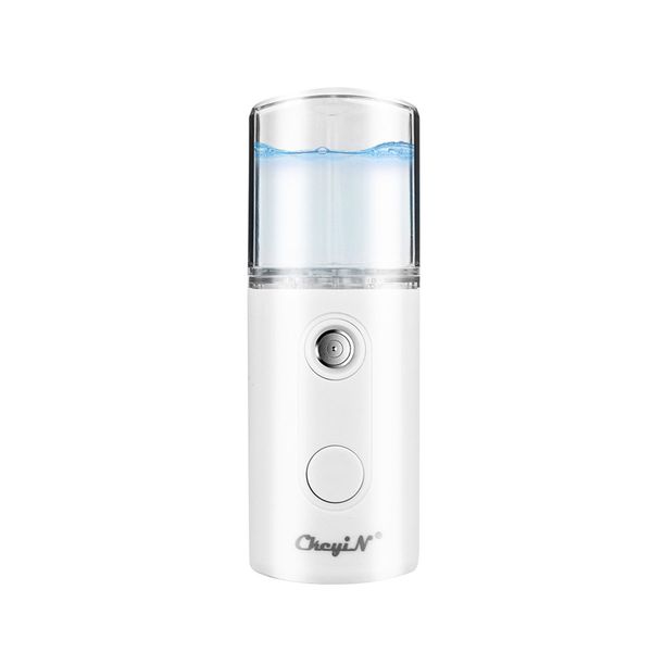 mini portable 20ml nano mist sprayer handy facial steamer moisturizing skin hydrating atomization mister device usb rechargeable
mini portable 20ml nano mist sprayer handy facial steamer moisturizing skin hydrating atomization mister device usb rechargeable