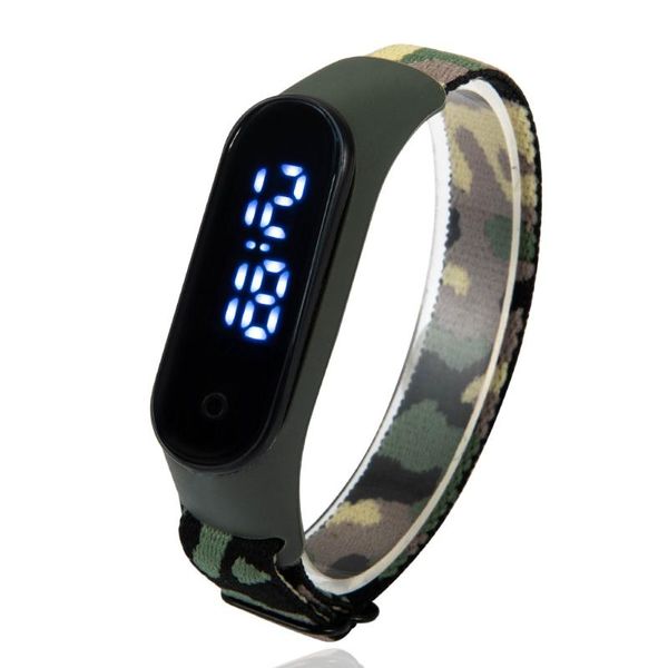 wristwatches 2021 fashion colorful watch men led display electric sports bracelet digital electronic for wristwatch boys clock, Slivery;brown
wristwatches 2021 fashion colorful watch men led display electric sports bracelet digital electronic for wristwatch boys clock, Slivery;brown