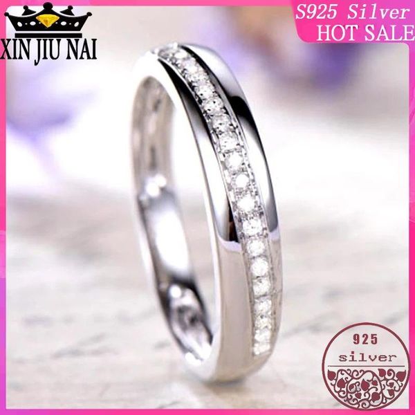 cluster rings 100% s925 sterling silver japan and south korea simple fashion female index finger full diamond ring bright gorgeous jewelry, Golden;silver
cluster rings 100% s925 sterling silver japan and south korea simple fashion female index finger full diamond ring bright gorgeous jewelry, Golden;silver