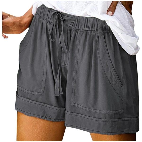 women's shorts women splice casual syndicate cosmetics confortable cordon embolm loose female short angle*pantalon corto mujer 2021, White;black
women's shorts women splice casual syndicate cosmetics confortable cordon embolm loose female short angle*pantalon corto mujer 2021, White;black