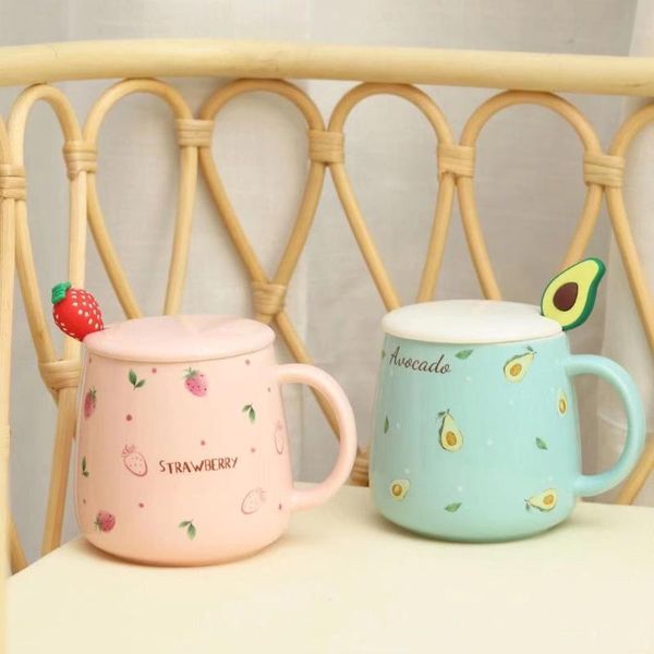 mugs 350ml modern fashion fruit breakfast milk mug summer drink juice cups creative ceramic coffee cup ladies office flower tea
mugs 350ml modern fashion fruit breakfast milk mug summer drink juice cups creative ceramic coffee cup ladies office flower tea