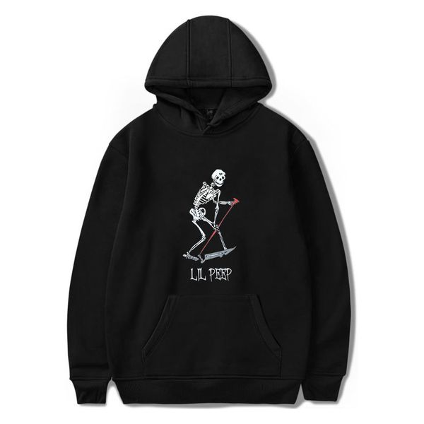 mens designer t shirts 2021 new lil peep hoodies men women autumn fashion hoodie harajuku handsome sweatshirt hip hop popular men's pul, Black
mens designer t shirts 2021 new lil peep hoodies men women autumn fashion hoodie harajuku handsome sweatshirt hip hop popular men's pul, Black