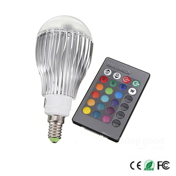 bulbs e14 led rgb bulb 15w ac 85-265v lamp with remote control 16 colour lighting
bulbs e14 led rgb bulb 15w ac 85-265v lamp with remote control 16 colour lighting