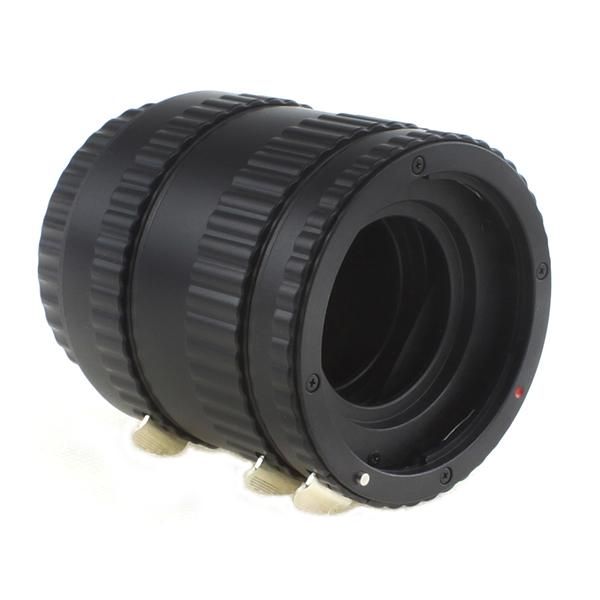 lens adapters & mounts pixco meike auto focus af confirm macro extension tube suit for eos camera plastic
lens adapters & mounts pixco meike auto focus af confirm macro extension tube suit for eos camera plastic