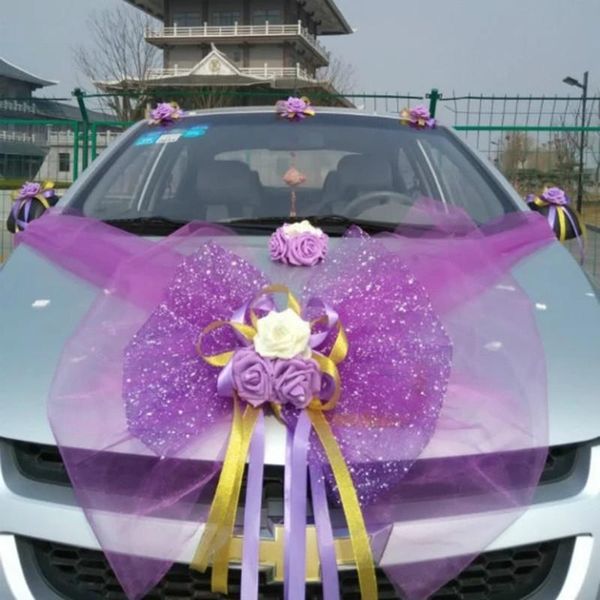 decorative flowers & wreaths simulation wedding car decoration flower korean vice front
decorative flowers & wreaths simulation wedding car decoration flower korean vice front