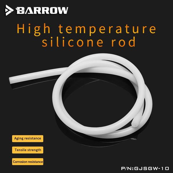fans & coolings barrow diameter 10mm silicone bar tube use for id10mm hard bending 10*14mm
fans & coolings barrow diameter 10mm silicone bar tube use for id10mm hard bending 10*14mm