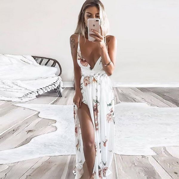 2021 summer spaghetti strap party es off shoulder with sashes printing split long women db39, Black;gray
2021 summer spaghetti strap party es off shoulder with sashes printing split long women db39, Black;gray