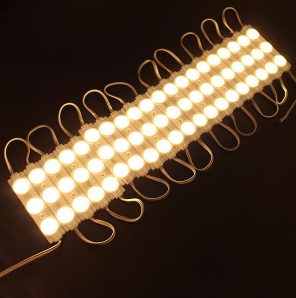 20pcs/lot led module 5630 5730 3leds waterproof ip65 injection molding dc12v led module for advertising board display
20pcs/lot led module 5630 5730 3leds waterproof ip65 injection molding dc12v led module for advertising board display