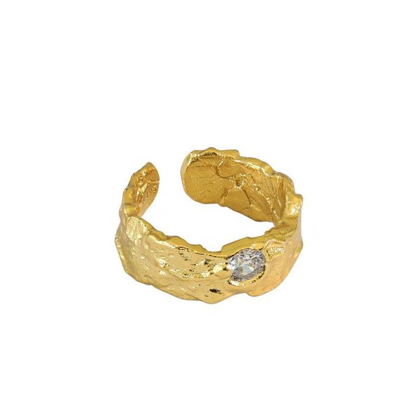 cluster rings 2021 niche design sense fashion irregular surface texture zircon s925 sterling silver ring gifts for girls drop, Golden;silver
cluster rings 2021 niche design sense fashion irregular surface texture zircon s925 sterling silver ring gifts for girls drop, Golden;silver