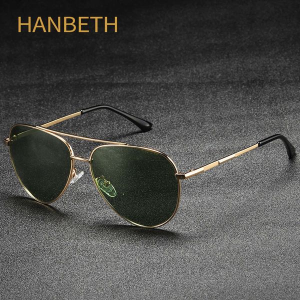 fashion sunglasses men polarized driving women uv400 brand designer pilot sun glasses metal retro eyewear male goggle, White;black
fashion sunglasses men polarized driving women uv400 brand designer pilot sun glasses metal retro eyewear male goggle, White;black