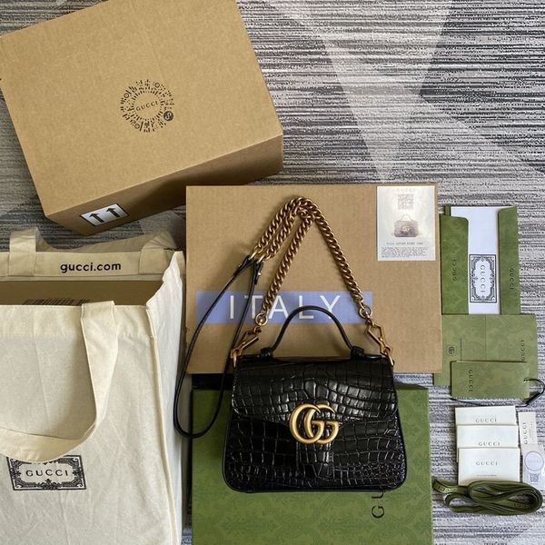 spring summer 2021 marmont series one shoulder messener leather crocodilessss bas lady luxuryss designerss bag yw
spring summer 2021 marmont series one shoulder messener leather crocodilessss bas lady luxuryss designerss bag yw