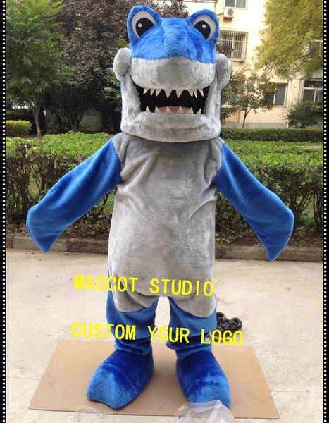 mascot doll costumeblue shark mascot costume blue fish custom fancy costume anime kit mascotte theme fancy dress carnival costume 401895, Red;yellow
mascot doll costumeblue shark mascot costume blue fish custom fancy costume anime kit mascotte theme fancy dress carnival costume 401895, Red;yellow