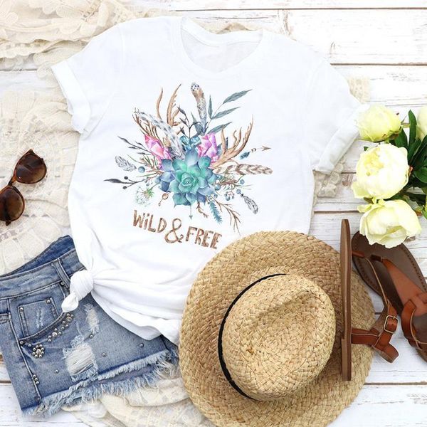 women graphic feather plant vintage feather lady 90s fashion tees print t shirt clothing female shirt womens t-shirt, White
women graphic feather plant vintage feather lady 90s fashion tees print t shirt clothing female shirt womens t-shirt, White