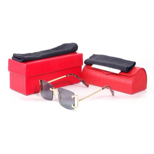 women lens frames 2021 new fashion sports metal sunglasses men glasses and sunglasses rimless red square mens for frame glasses sunglas ncrx, White;black
women lens frames 2021 new fashion sports metal sunglasses men glasses and sunglasses rimless red square mens for frame glasses sunglas ncrx, White;black