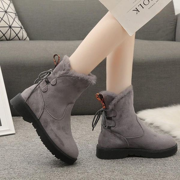 boots flat leather women zip short plush winter shoes 2021 warm ladies ankle sewing fashion black botas mujer
boots flat leather women zip short plush winter shoes 2021 warm ladies ankle sewing fashion black botas mujer