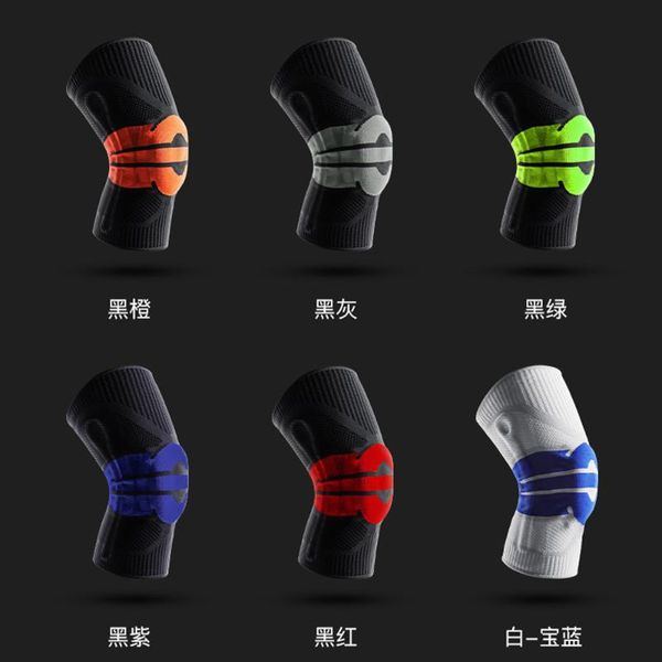 elbow & knee pads kyncilo 1 pack of bicycle riding patella protector 3d knitted thick sports warmth silicone ring, Black;gray
elbow & knee pads kyncilo 1 pack of bicycle riding patella protector 3d knitted thick sports warmth silicone ring, Black;gray