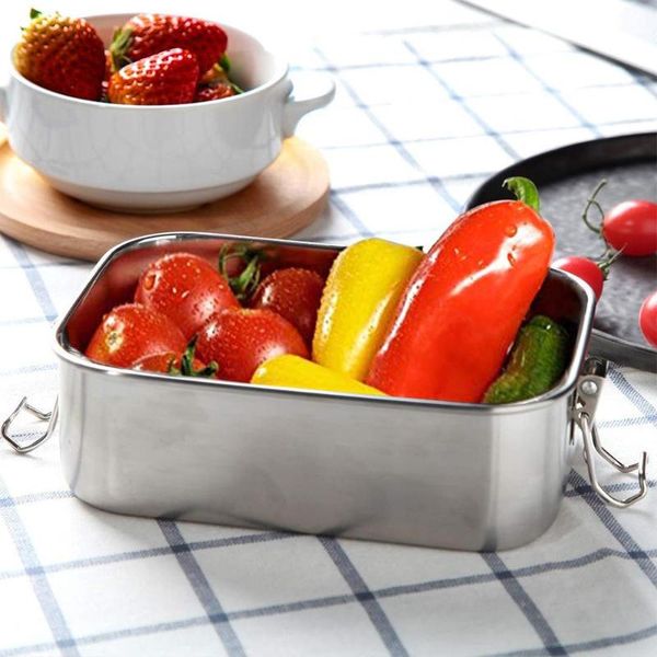 dinnerware sets 800/1200ml thermal lunch box container stainless steel student plastic with lid picnics
dinnerware sets 800/1200ml thermal lunch box container stainless steel student plastic with lid picnics