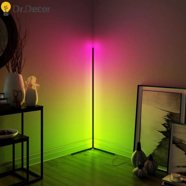 nordic led corner floor light bedroom atmosphere floor lamp bedroom bedside living room colorful dimming indoor standing lights
nordic led corner floor light bedroom atmosphere floor lamp bedroom bedside living room colorful dimming indoor standing lights
