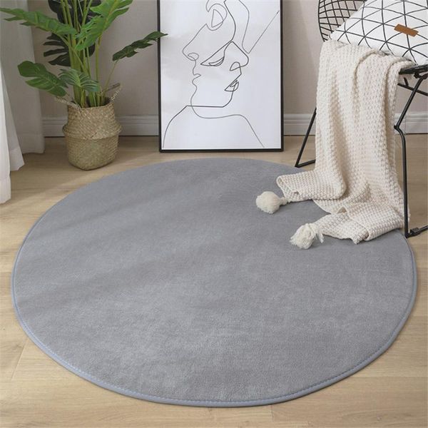 round 100cm solid flannel memory foam carpets area rug bedroom doormat floor mat green/red/gray yoga chair mats for living room
round 100cm solid flannel memory foam carpets area rug bedroom doormat floor mat green/red/gray yoga chair mats for living room