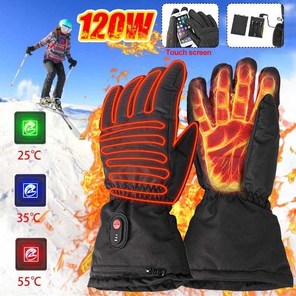 1 pair 3 level winter hand warmer touch screen electric thermal heated gloves battery powered motorcycle racing skiing gloves1
1 pair 3 level winter hand warmer touch screen electric thermal heated gloves battery powered motorcycle racing skiing gloves1