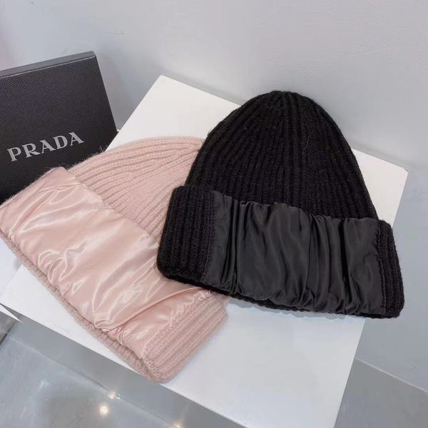 factory wholesale 50% off 21 early autumn new arctic stitched satin knitted wool hat korean versatile sweet and lovely trendy
factory wholesale 50% off 21 early autumn new arctic stitched satin knitted wool hat korean versatile sweet and lovely trendy