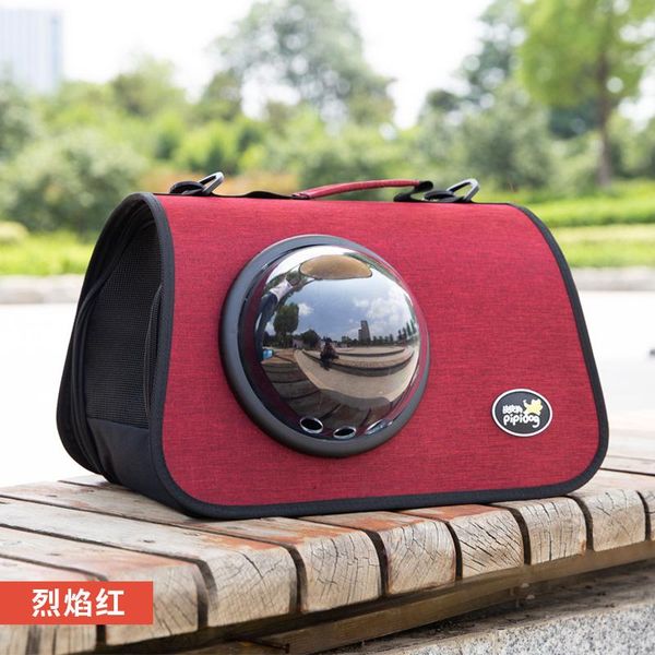 cat carriers,crates & houses travel teddy portable pet backpack carrier messenger cage bags outgoing packets breathable small products ab50x
cat carriers,crates & houses travel teddy portable pet backpack carrier messenger cage bags outgoing packets breathable small products ab50x