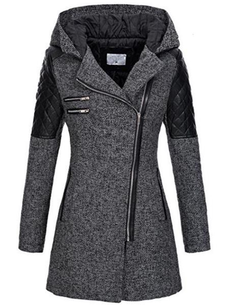 women's jackets female winter hoodie autumn thin zipper outerwear fashion black female shreds 3xl longer size lady jackets ykrm, Black;brown
women's jackets female winter hoodie autumn thin zipper outerwear fashion black female shreds 3xl longer size lady jackets ykrm, Black;brown