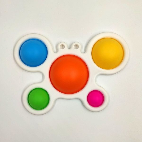 styles simple dimple fidget toys pop it fidget push pop silicone sensory toys infant early education attention learning toys h25c88
styles simple dimple fidget toys pop it fidget push pop silicone sensory toys infant early education attention learning toys h25c88