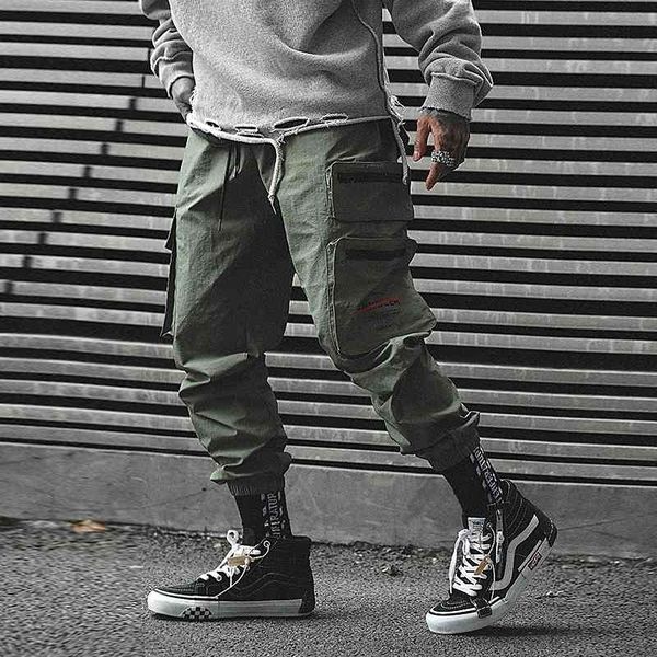 men's pants hip streetwear joggers men zippers cargo elastic waist harem trousers sweatpants abz426 dxuz, Black
men's pants hip streetwear joggers men zippers cargo elastic waist harem trousers sweatpants abz426 dxuz, Black