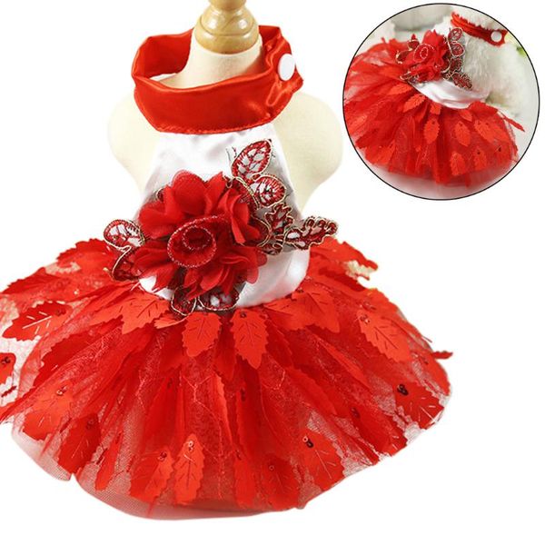 dog apparel legendog fashion red clothing for small dogs dresses doggy summer chihuahua dress princess skirt little pet product
dog apparel legendog fashion red clothing for small dogs dresses doggy summer chihuahua dress princess skirt little pet product