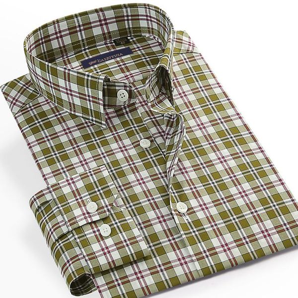 men's casual shirts england style plaid checkered fashion shirt pocketless design 100% cotton long sleeve standard-fit gingham, White;black
men's casual shirts england style plaid checkered fashion shirt pocketless design 100% cotton long sleeve standard-fit gingham, White;black