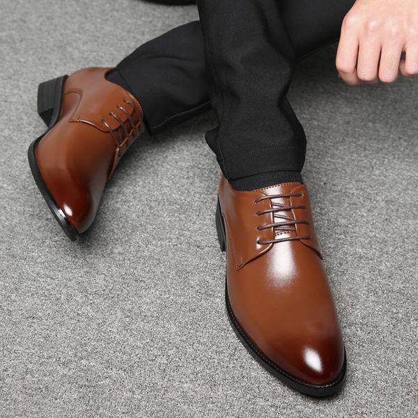 dress shoes informales mens man male men para sale zapatos leisure cuero leather black flat breathable zapatillas for de
dress shoes informales mens man male men para sale zapatos leisure cuero leather black flat breathable zapatillas for de