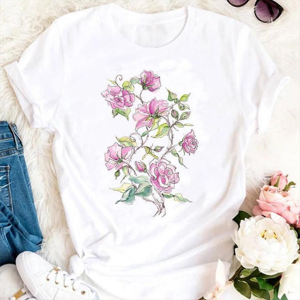and women summer flower men aesthetic casual cute clothing cartoon female tshirts fashion clothes graphic t lady print, White;black
and women summer flower men aesthetic casual cute clothing cartoon female tshirts fashion clothes graphic t lady print, White;black
