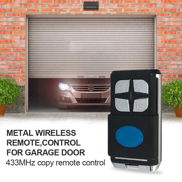 smart home control 240-930mhz multi-frequency compatible with automatic copy remote waterproof
smart home control 240-930mhz multi-frequency compatible with automatic copy remote waterproof