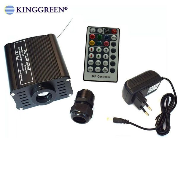 1x dmx dc12v 16w rgbw led fiber optic light engine with 24 key rf remote controller for car dream color ceiling ing
1x dmx dc12v 16w rgbw led fiber optic light engine with 24 key rf remote controller for car dream color ceiling ing
