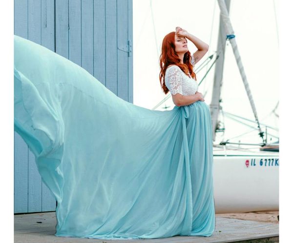 maternity dresses for po shoot lace maxi gown clothes pregnant women pregnancy dress pography props, White
maternity dresses for po shoot lace maxi gown clothes pregnant women pregnancy dress pography props, White