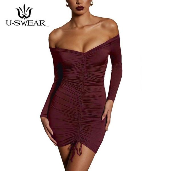 casual dresses club deep v-neck long sleeve slim backless short dress sheath women clothes bodycon evening party vestidos verano, Black;gray
casual dresses club deep v-neck long sleeve slim backless short dress sheath women clothes bodycon evening party vestidos verano, Black;gray