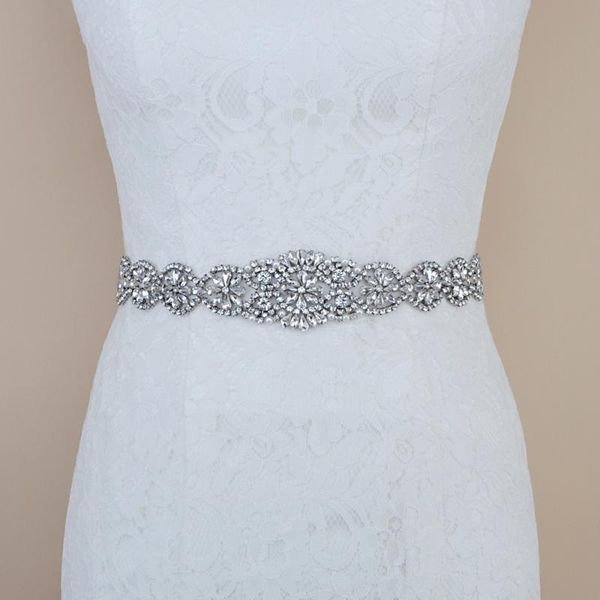 wedding sashes trixy s161a belt silver diamond rhinestones crystal pearls ribbons sash pearl, White
wedding sashes trixy s161a belt silver diamond rhinestones crystal pearls ribbons sash pearl, White
