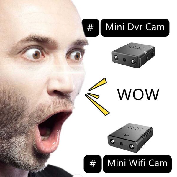 mini cameras smallest hd 1080p surveillance night vision motion cam with wifi monitor dvr recorder home security compact camera espion
mini cameras smallest hd 1080p surveillance night vision motion cam with wifi monitor dvr recorder home security compact camera espion