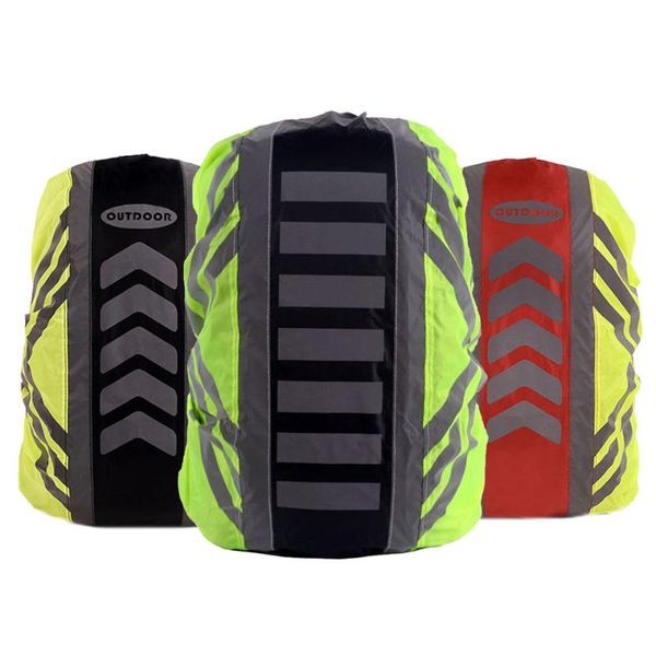outdoor bags kokossi reflective backpack cover sport bag covers rain riding dustproof waterproof rainproof
outdoor bags kokossi reflective backpack cover sport bag covers rain riding dustproof waterproof rainproof