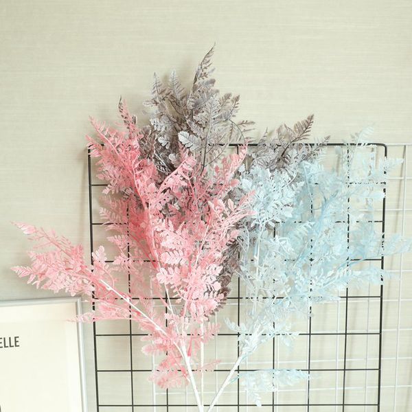 decorative flowers & wreaths 1pc artificial flower fog frost grass wedding decoration fake family el party landscaping pography props
decorative flowers & wreaths 1pc artificial flower fog frost grass wedding decoration fake family el party landscaping pography props