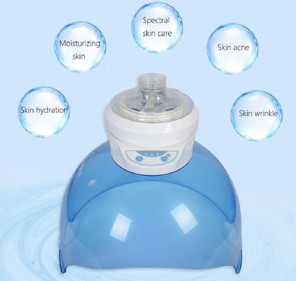 skin rejuvenation new oxygen jet peel machine facial steamer hydrogen water machine with led pn light therapy moisturize
skin rejuvenation new oxygen jet peel machine facial steamer hydrogen water machine with led pn light therapy moisturize