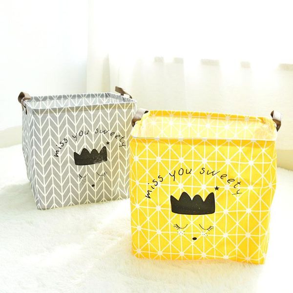 storage baskets large laundry basket toy picnic box cotton washing clothes baby orgnizer bin
storage baskets large laundry basket toy picnic box cotton washing clothes baby orgnizer bin