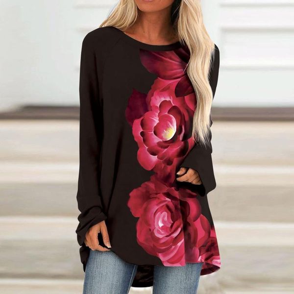 women's t-shirt vintage women casual tshirt womens solid color o-neck lace fashion long-sleeved femme clothes camisetas, White
women's t-shirt vintage women casual tshirt womens solid color o-neck lace fashion long-sleeved femme clothes camisetas, White